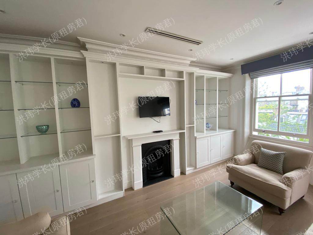 35 Cathcart Road公寓