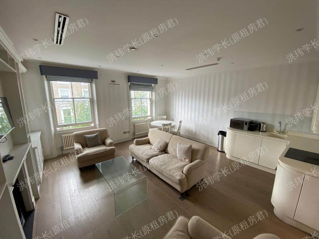 35 Cathcart Road公寓