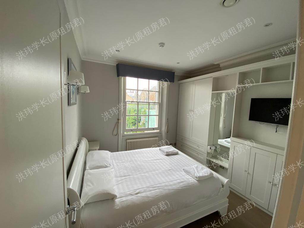 35 Cathcart Road公寓