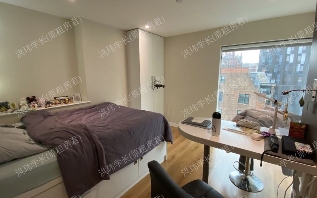 Bridgewater height公寓