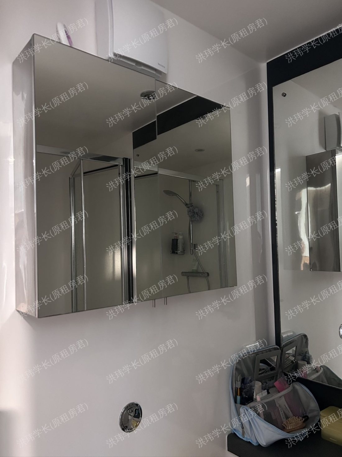 Eleanor Rosa House公寓