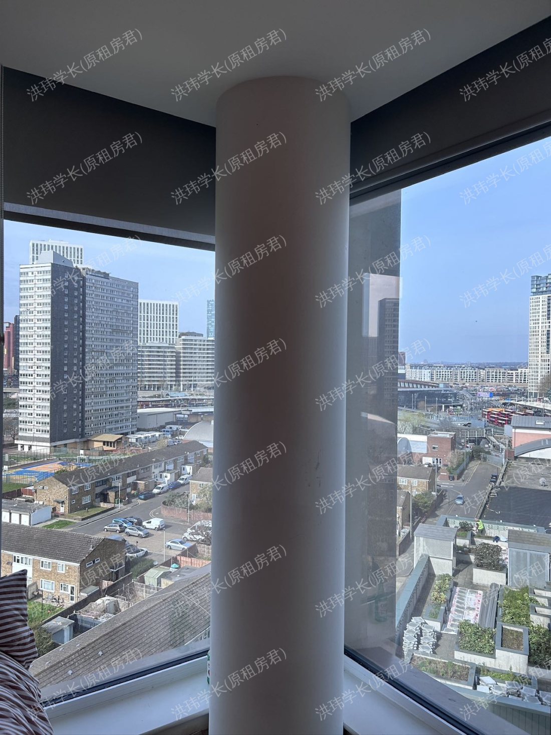 Eleanor Rosa House公寓