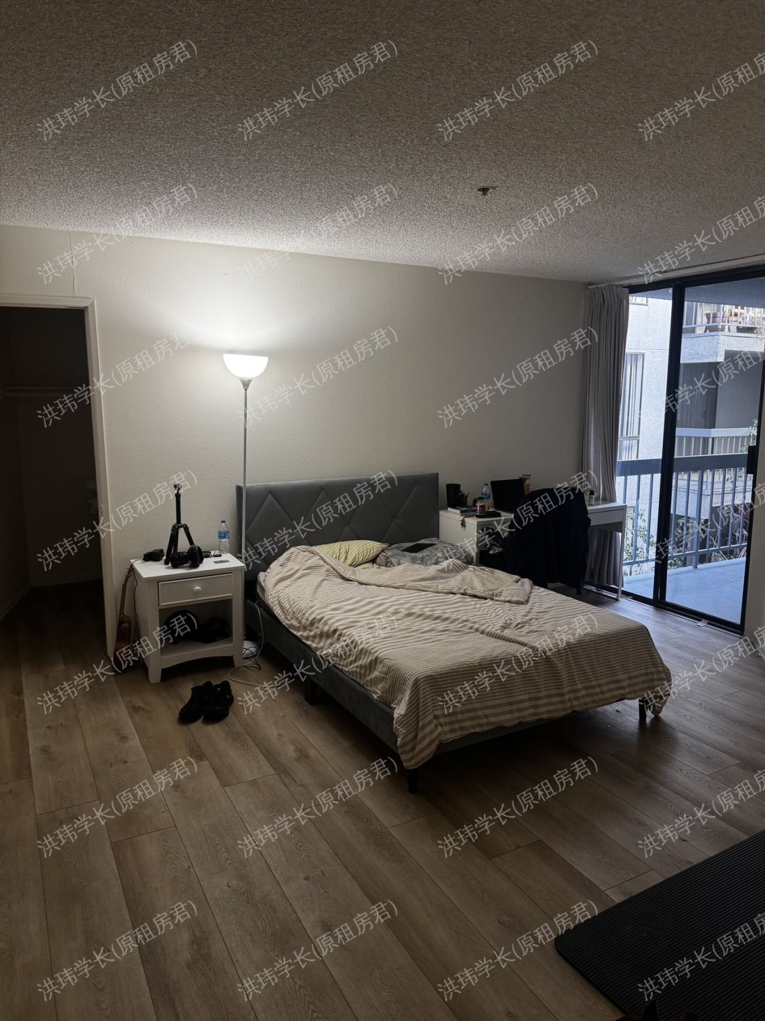 655 Kelton Ave公寓