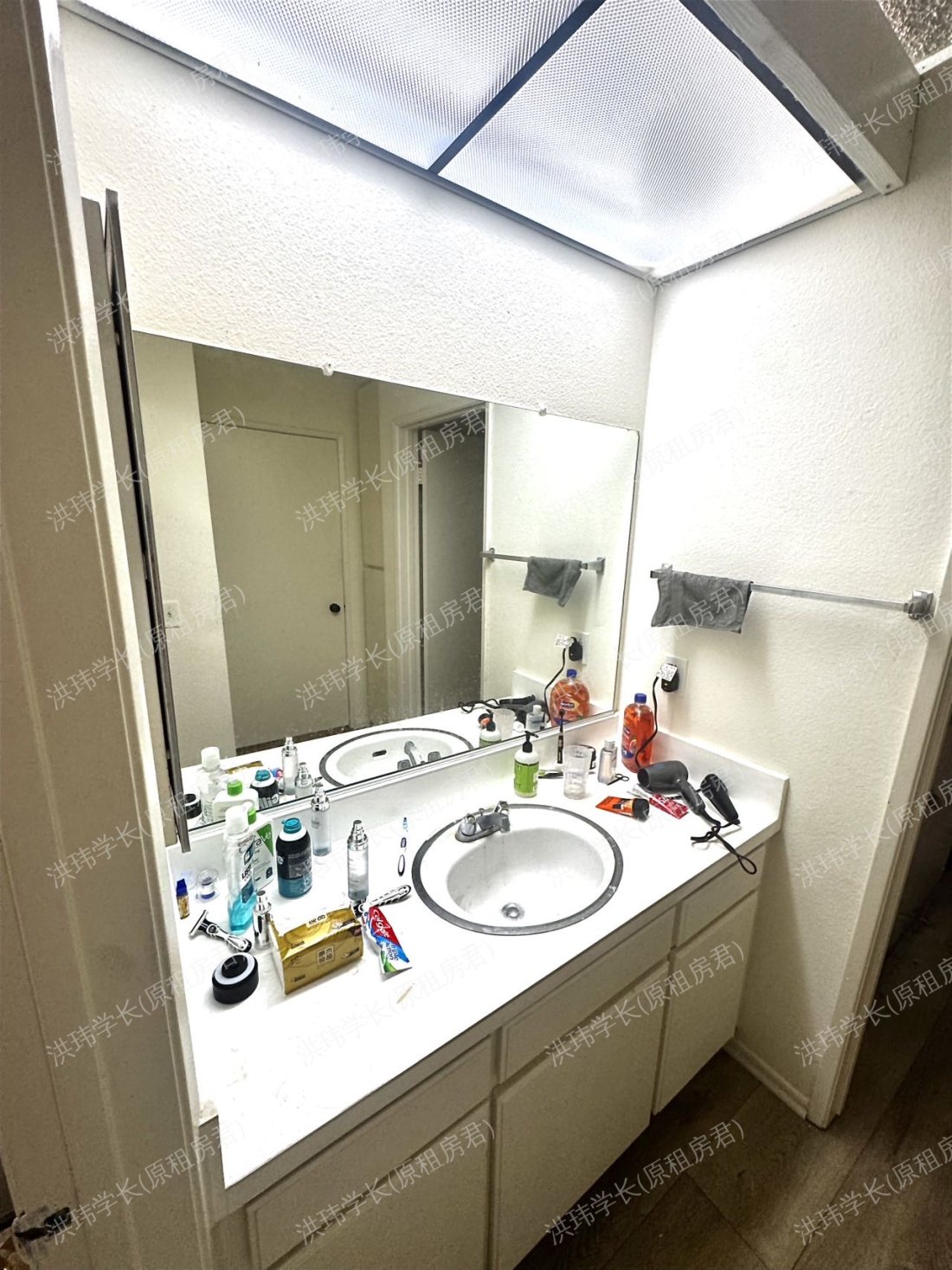 655 Kelton Ave公寓