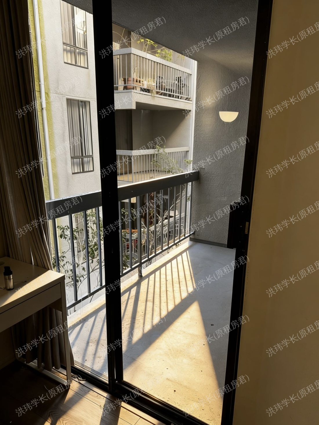 655 Kelton Ave公寓