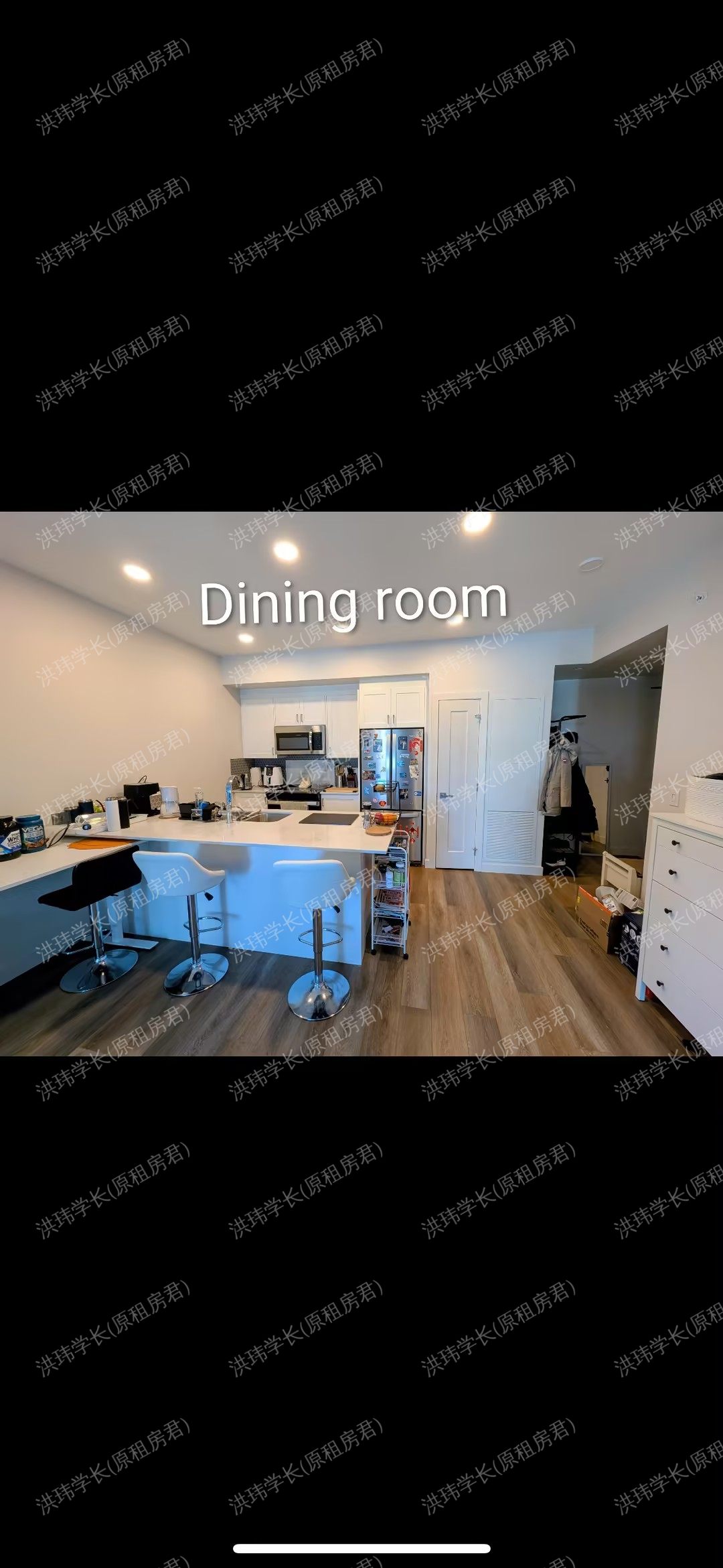 Blume Apartments公寓