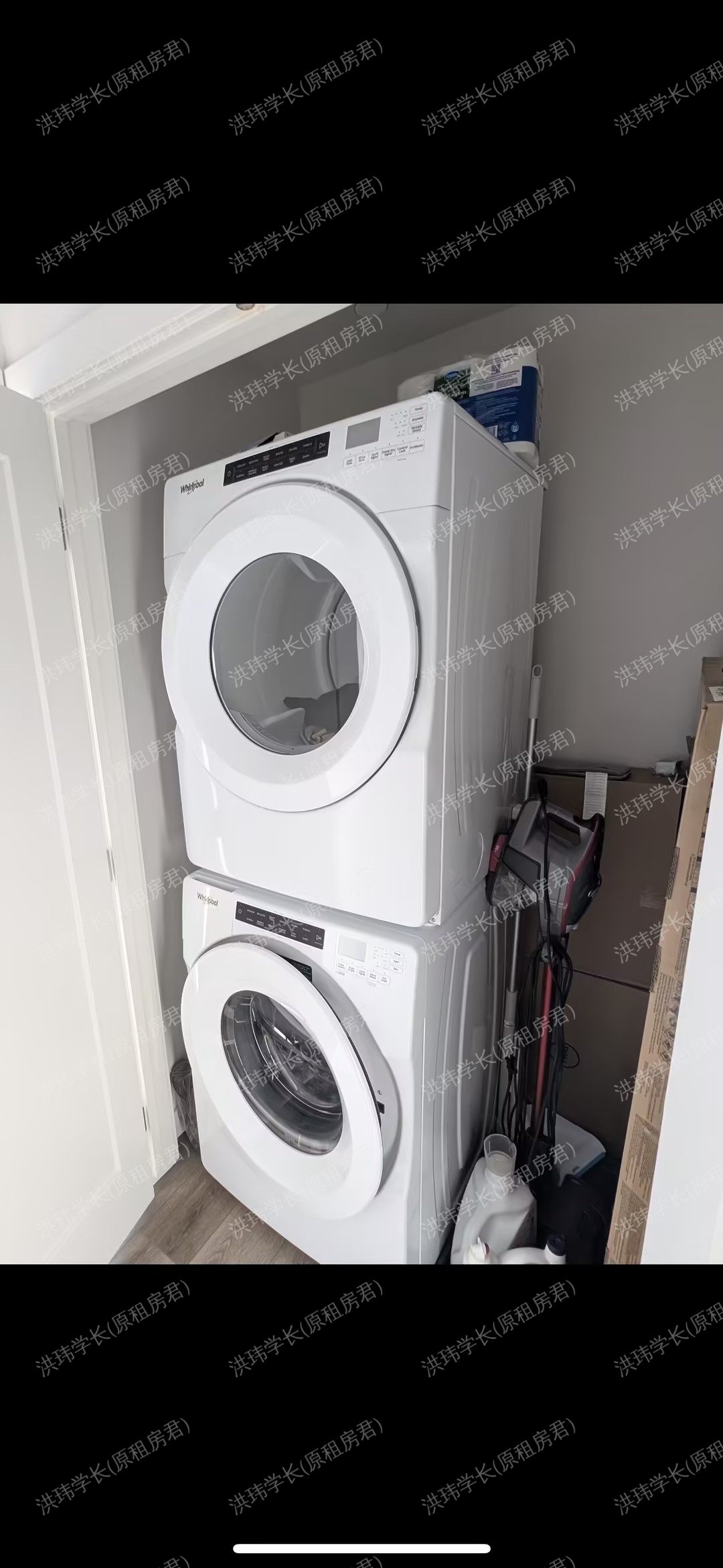 Blume Apartments公寓