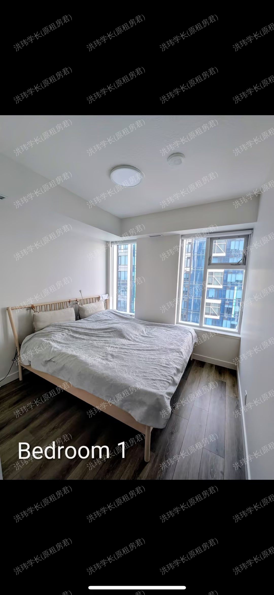 Blume Apartments公寓