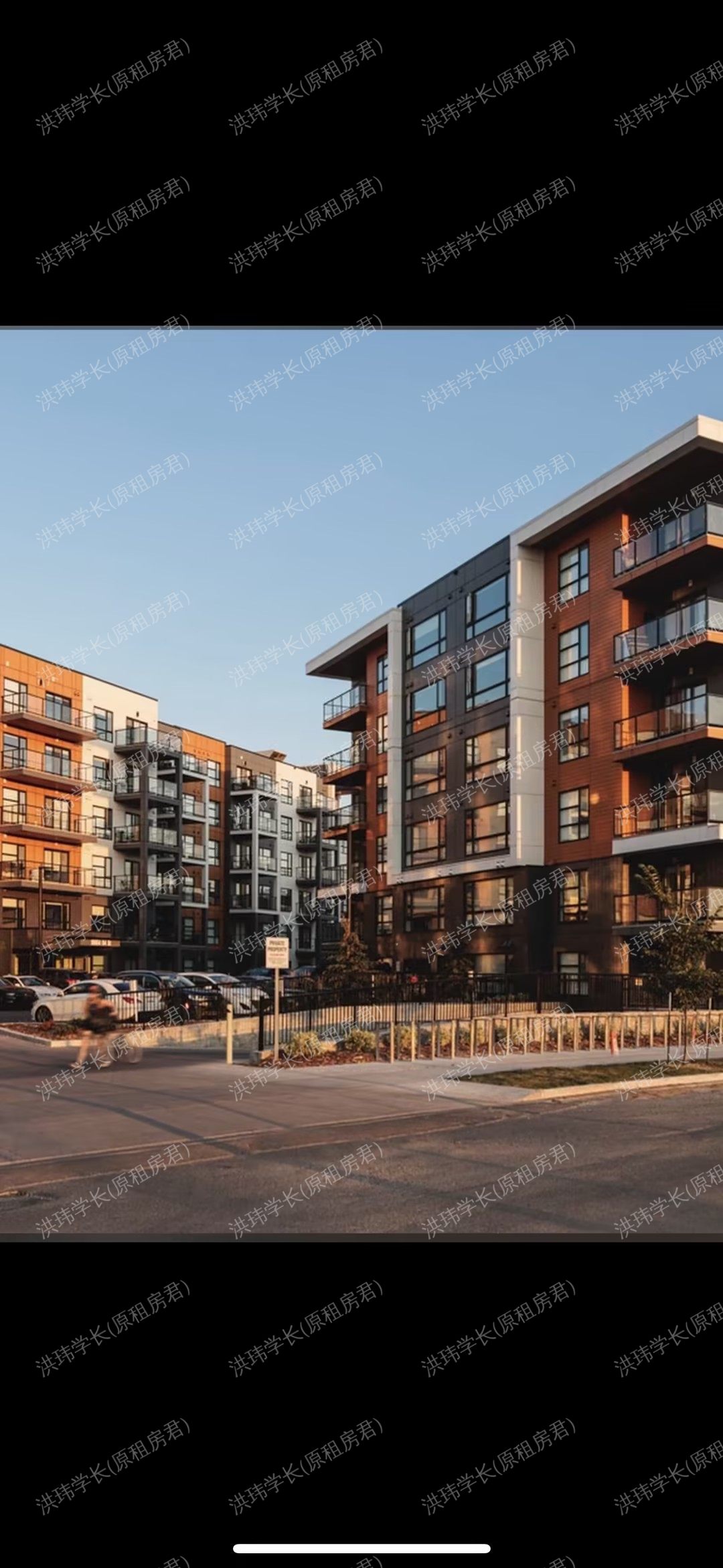 Able Apartments 公寓