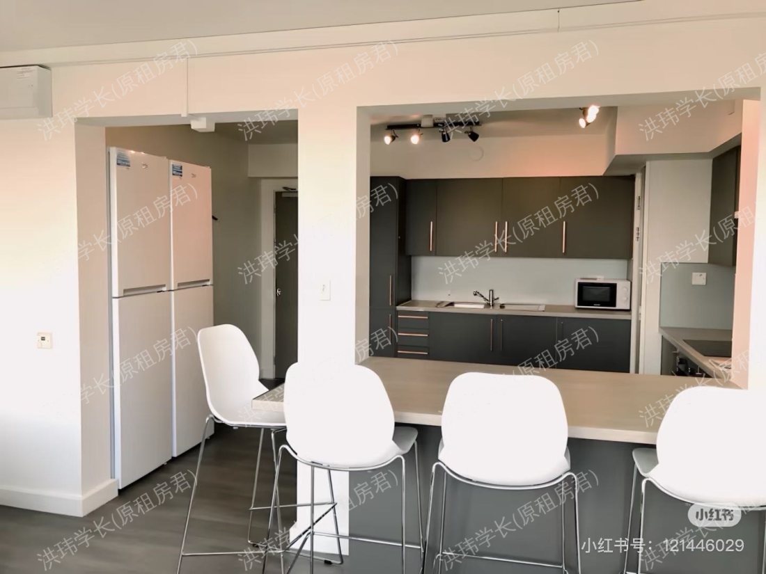 Charles Morton Court公寓