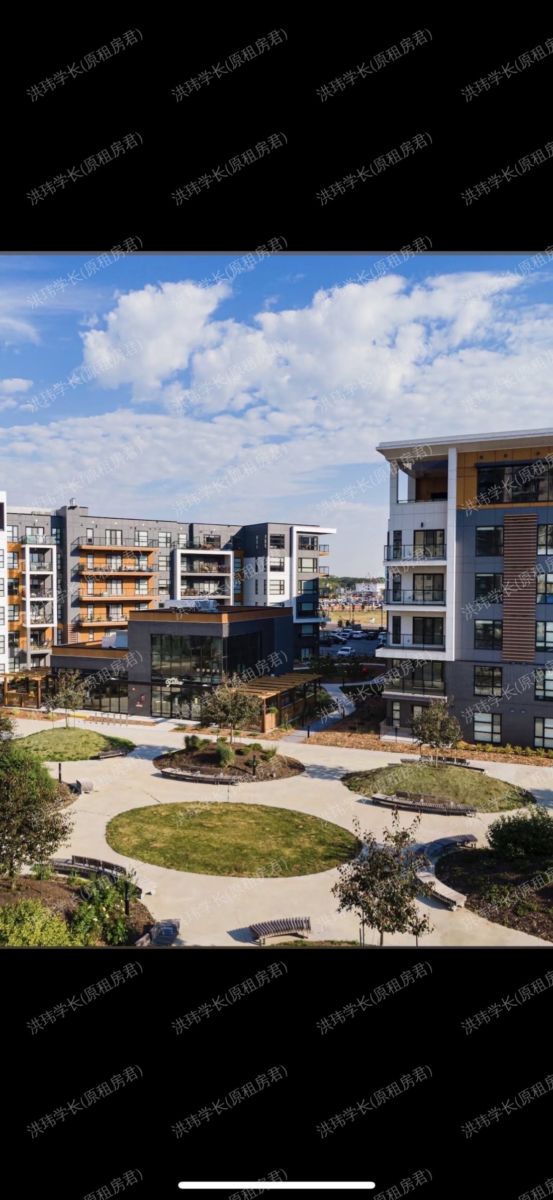 Able Apartments 公寓