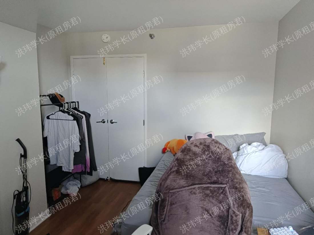 The Park Evanston公寓