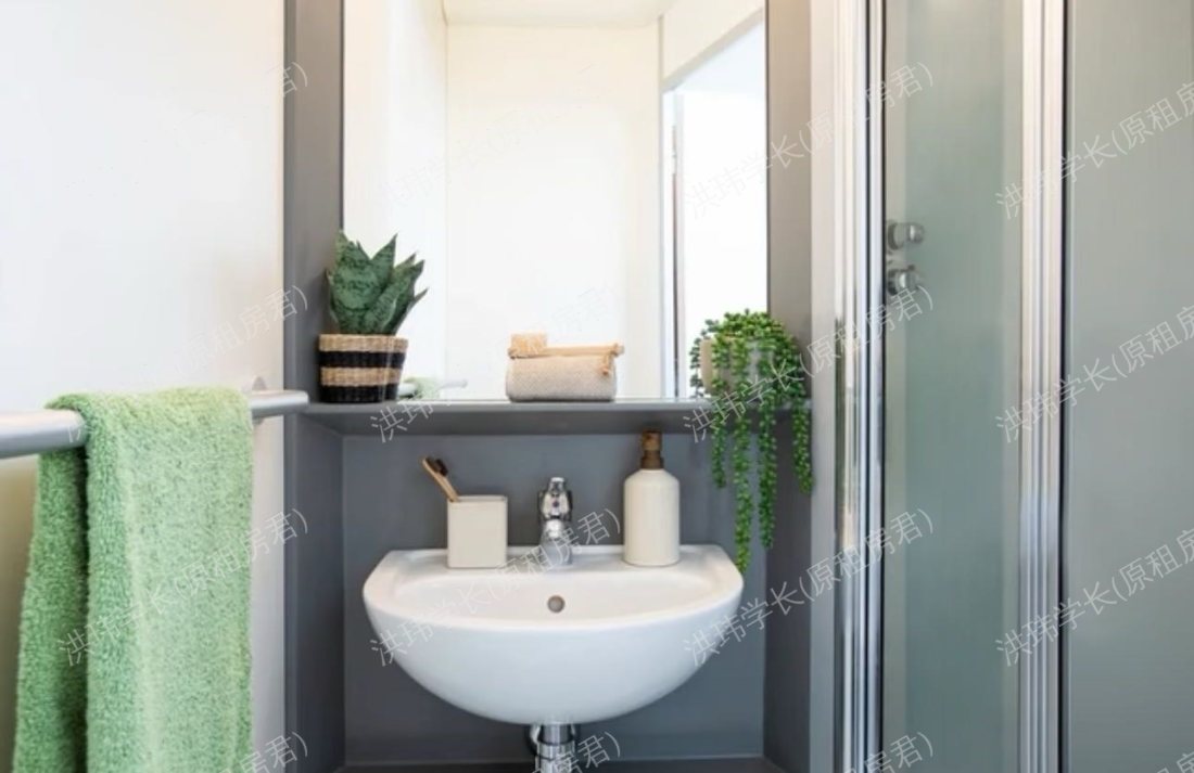 Emily Bowes Court公寓