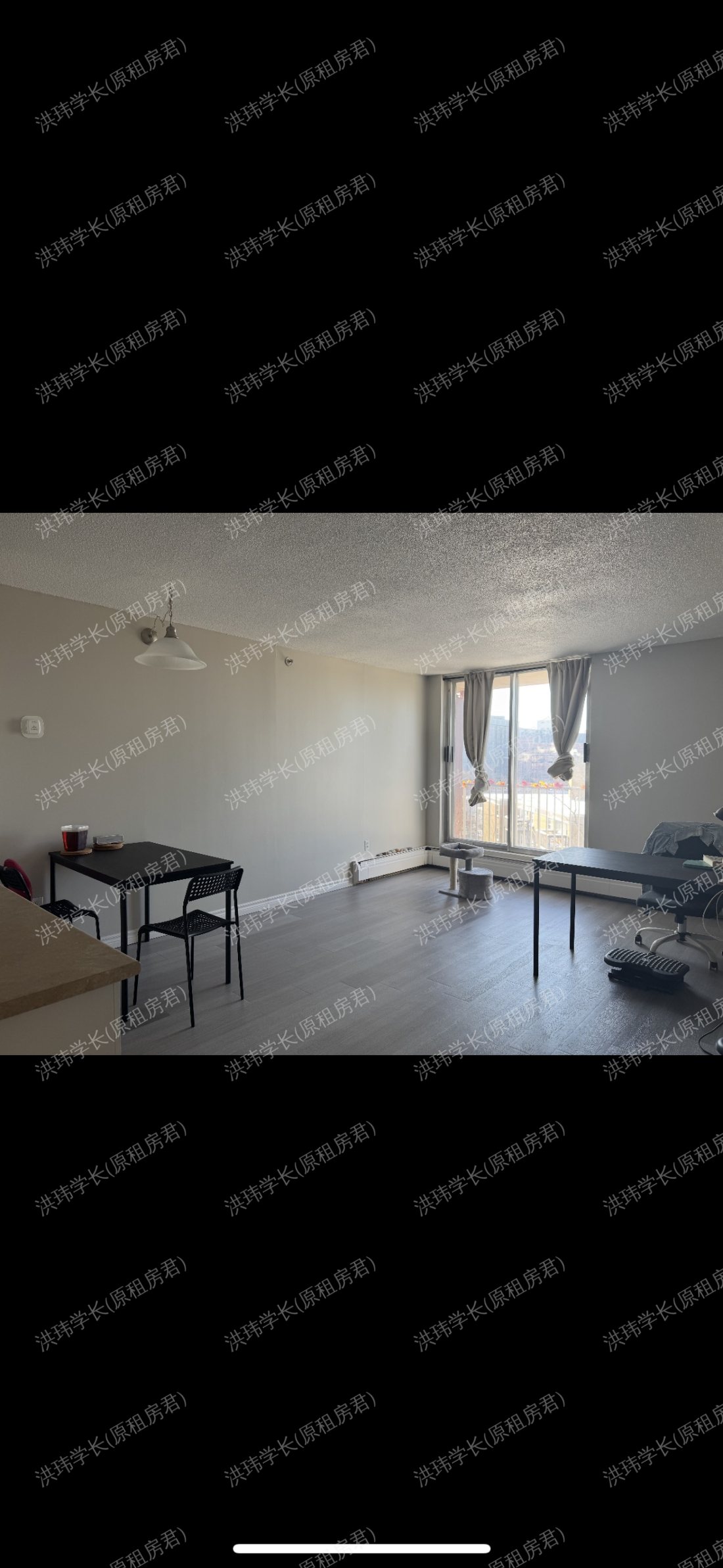 Southpoint Apartments公寓