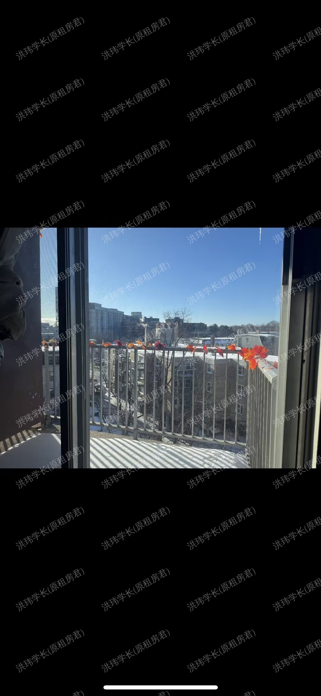 Southpoint Apartments公寓