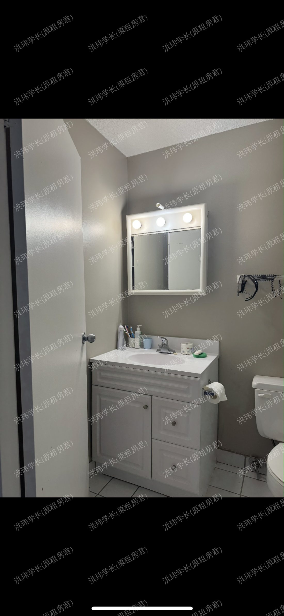 Southpoint Apartments公寓