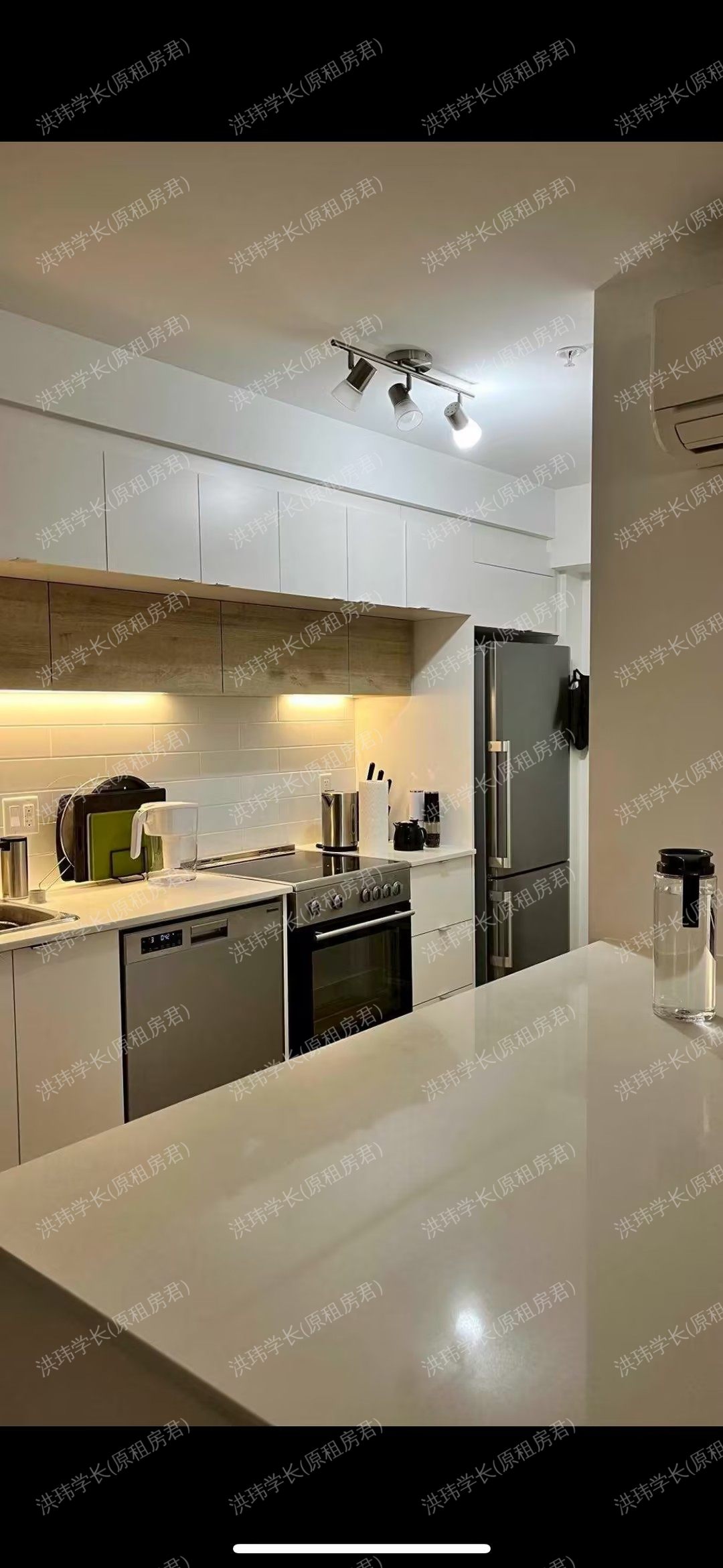 Arbora Apartments公寓