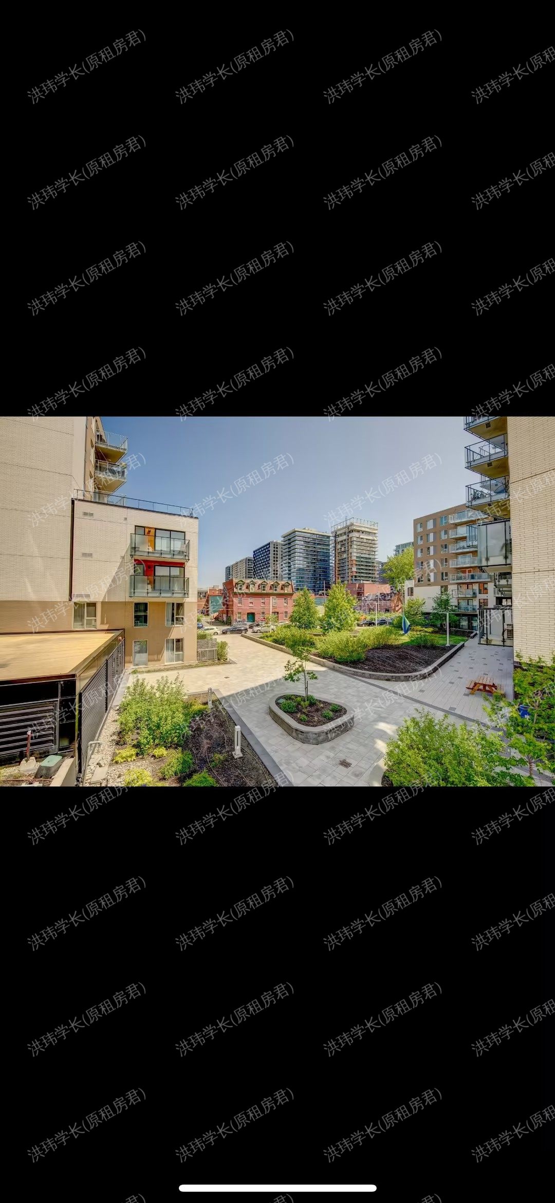 Arbora Apartments公寓