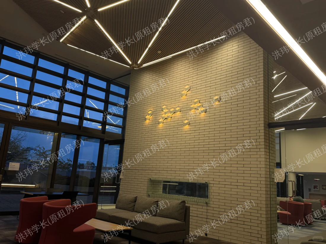 UBC Exchange Residence公寓