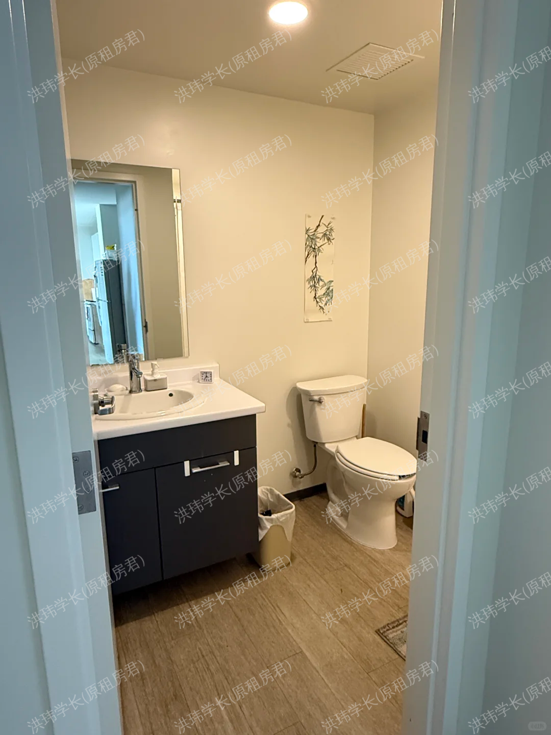 UBC Exchange Residence公寓