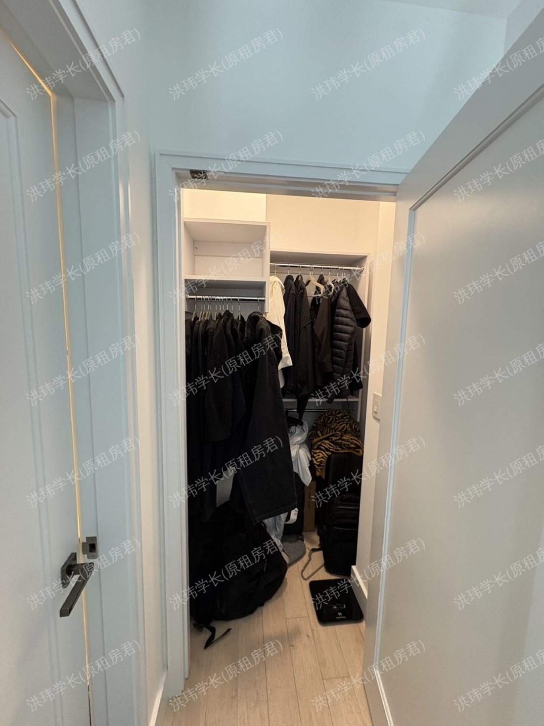 30 morningside公寓