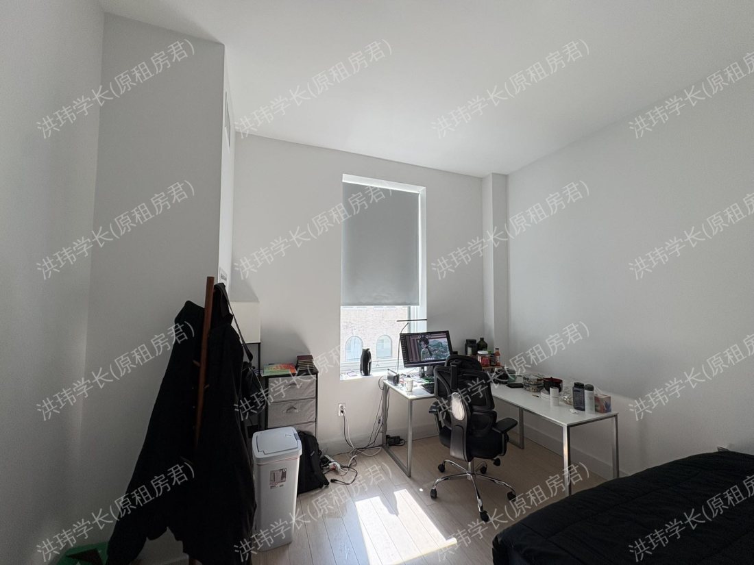 30 morningside公寓