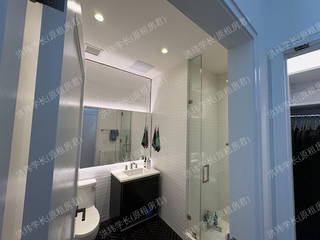 30 morningside公寓