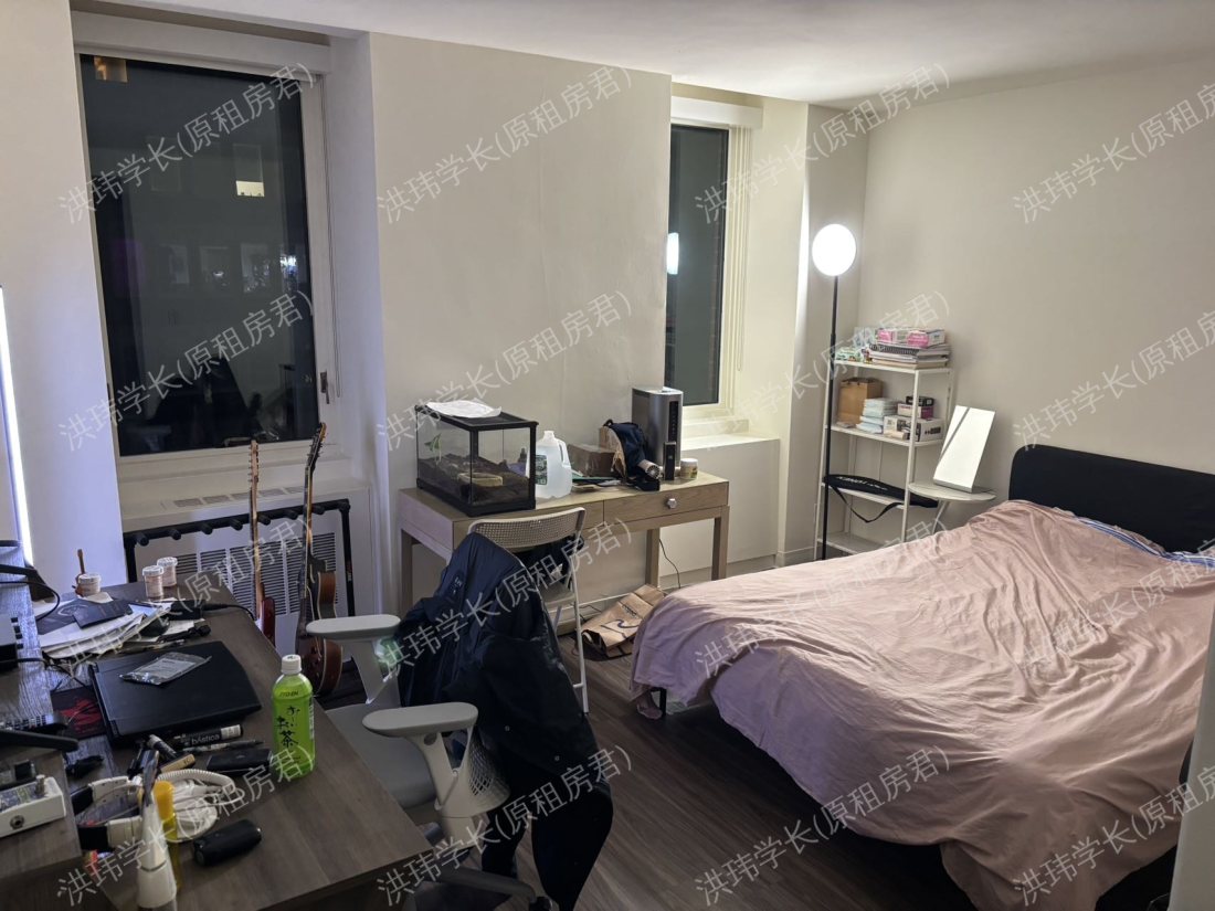 Avalon Prudential 780公寓