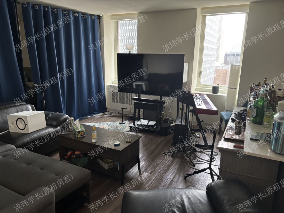 Avalon Prudential 780公寓