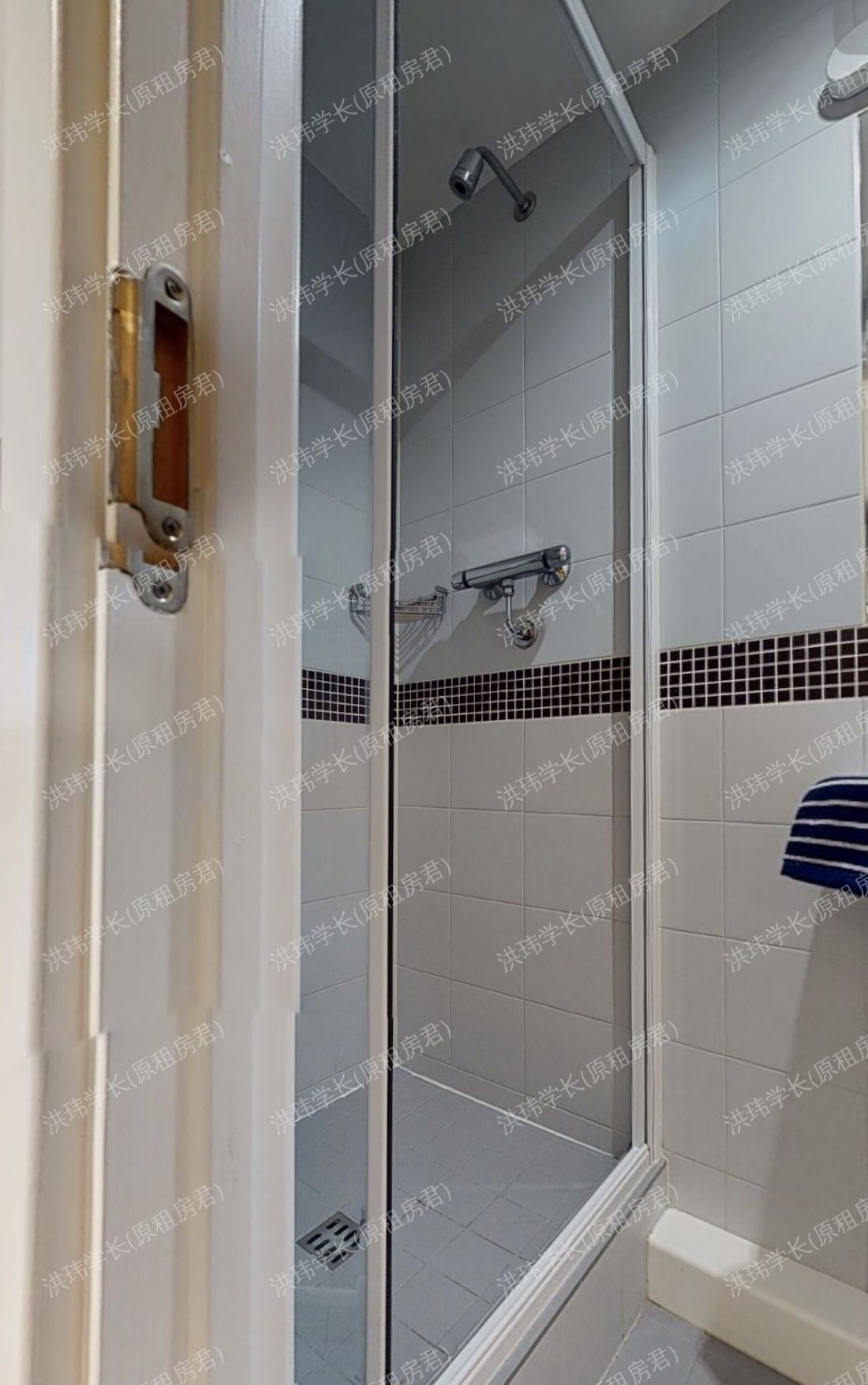 IQ Fountainbridge公寓