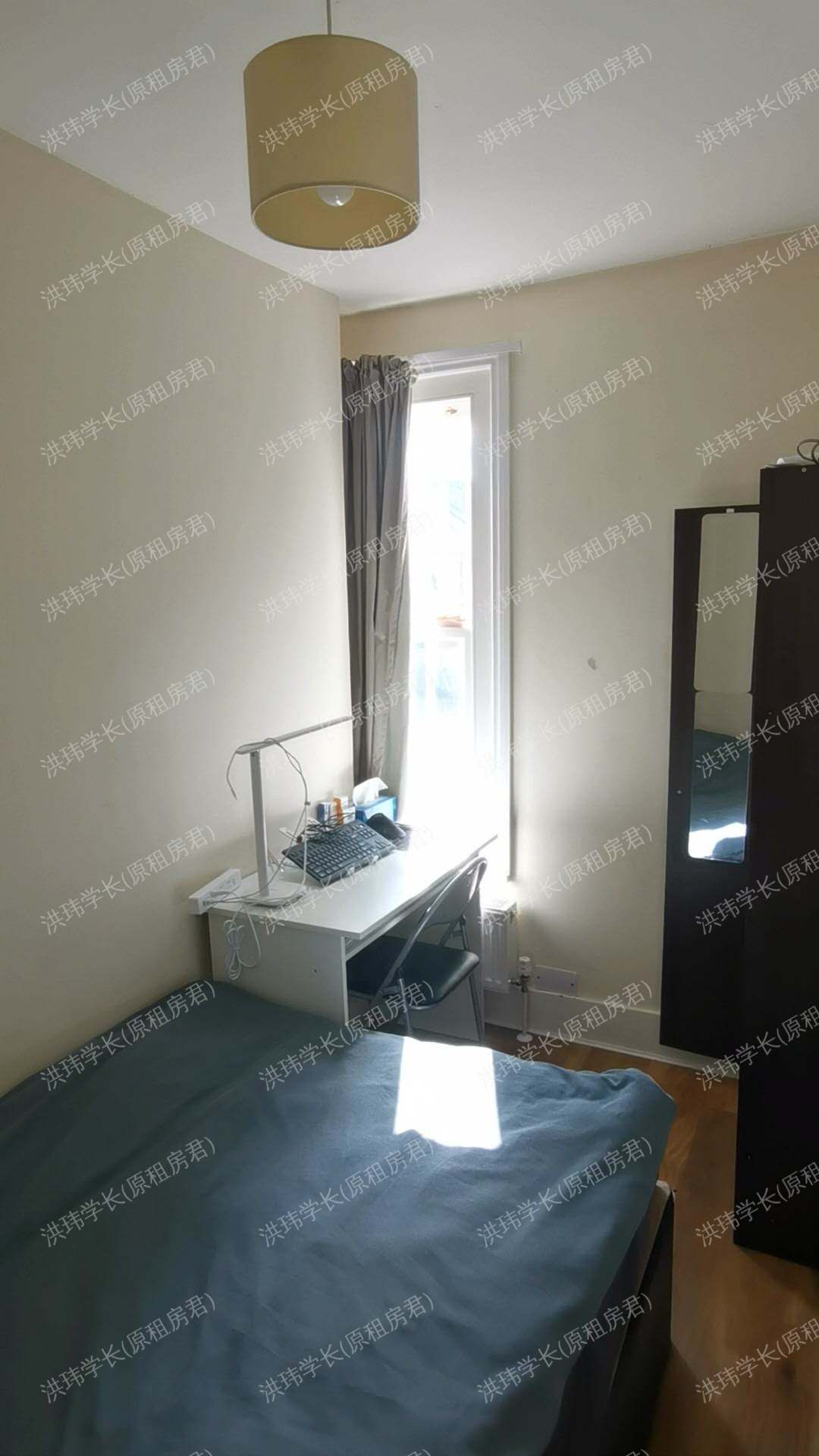 51 Cardigan St, Oxford OX2 6BS公寓