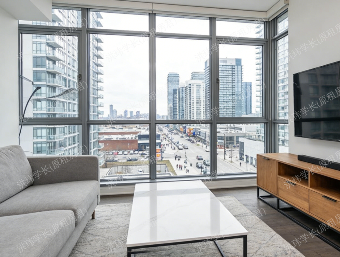 Citygate Condos公寓