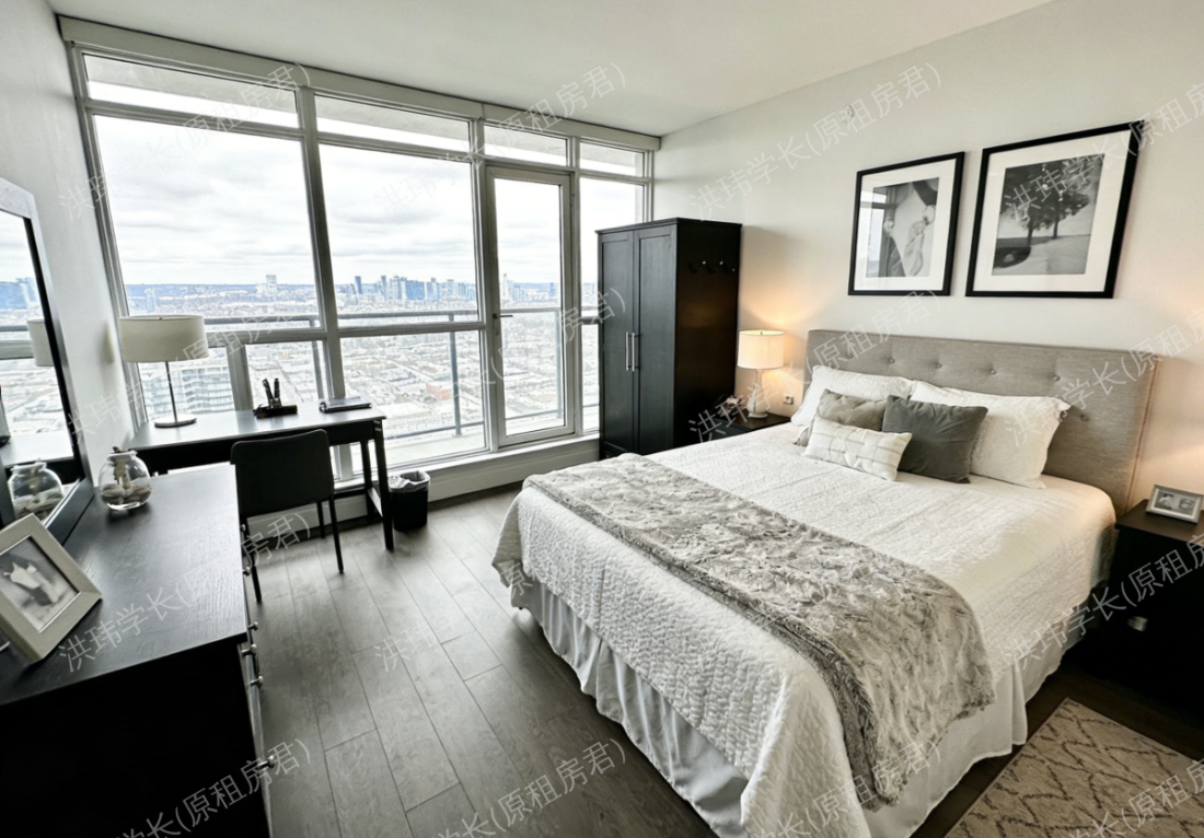 Citygate Condos公寓