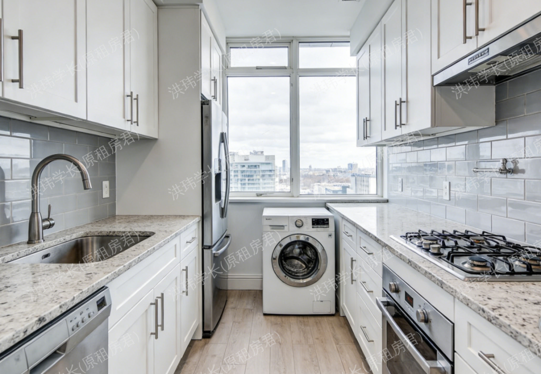 Citygate Condos公寓