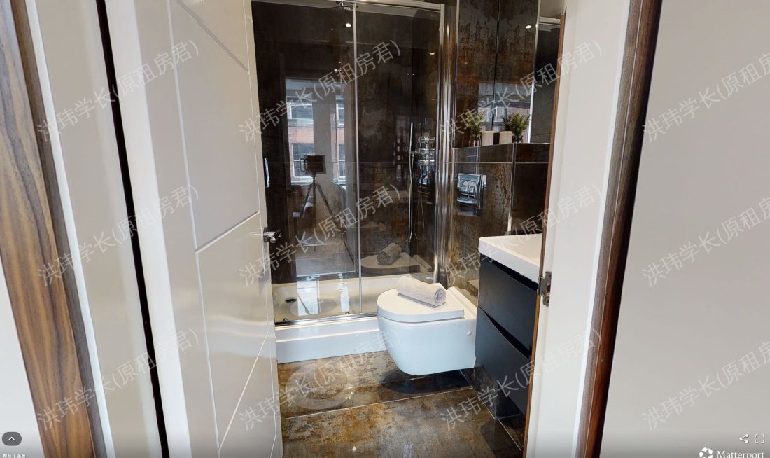 YPP Live Oasis Piccadilly公寓