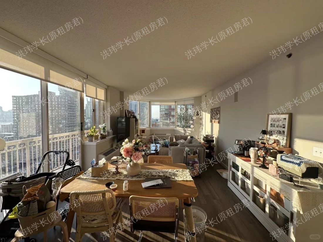 The BLVD Collection公寓