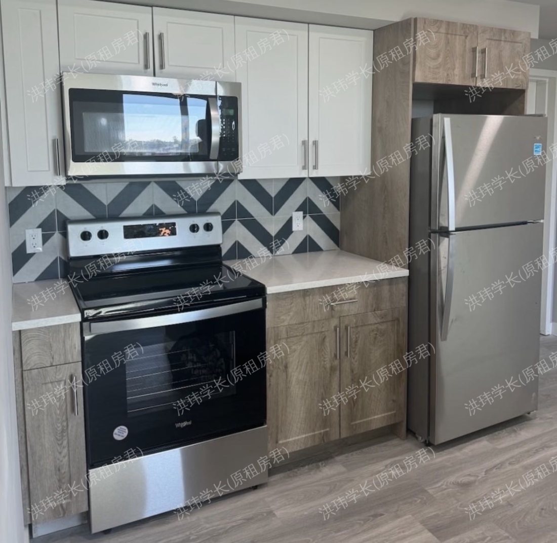 Jefferson Flat公寓