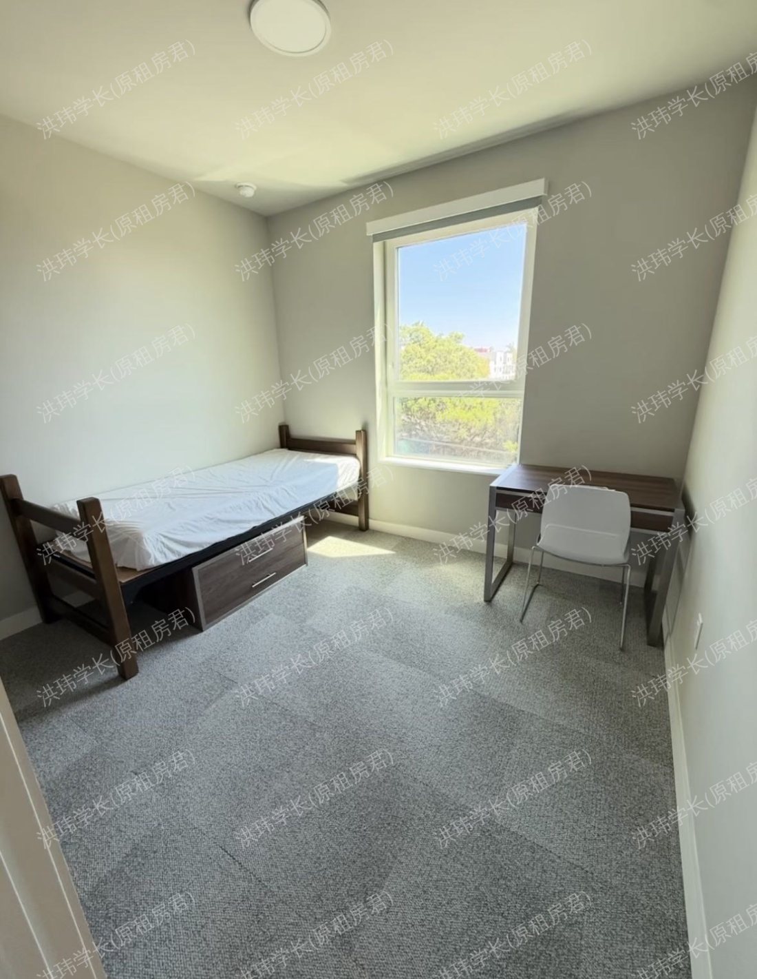 Jefferson Flat公寓