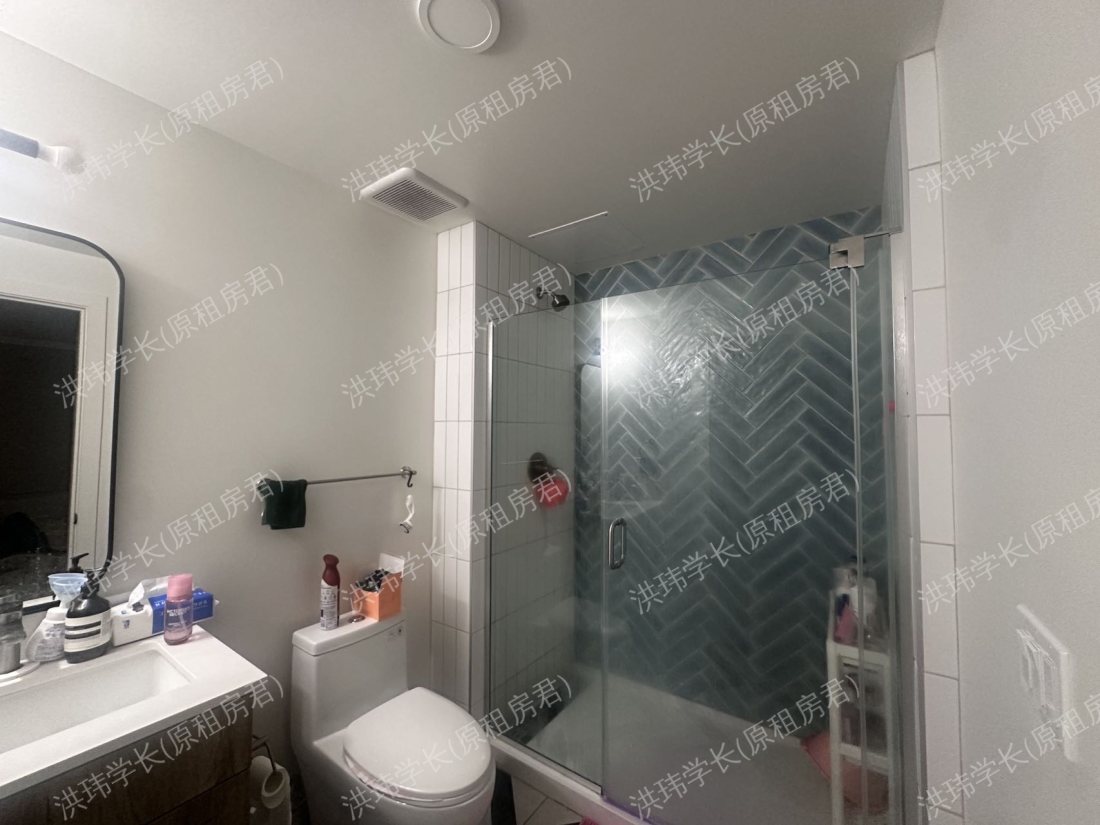 Jefferson Flat公寓