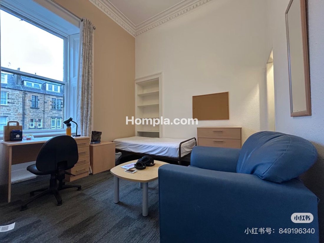 Student Apartment apartment