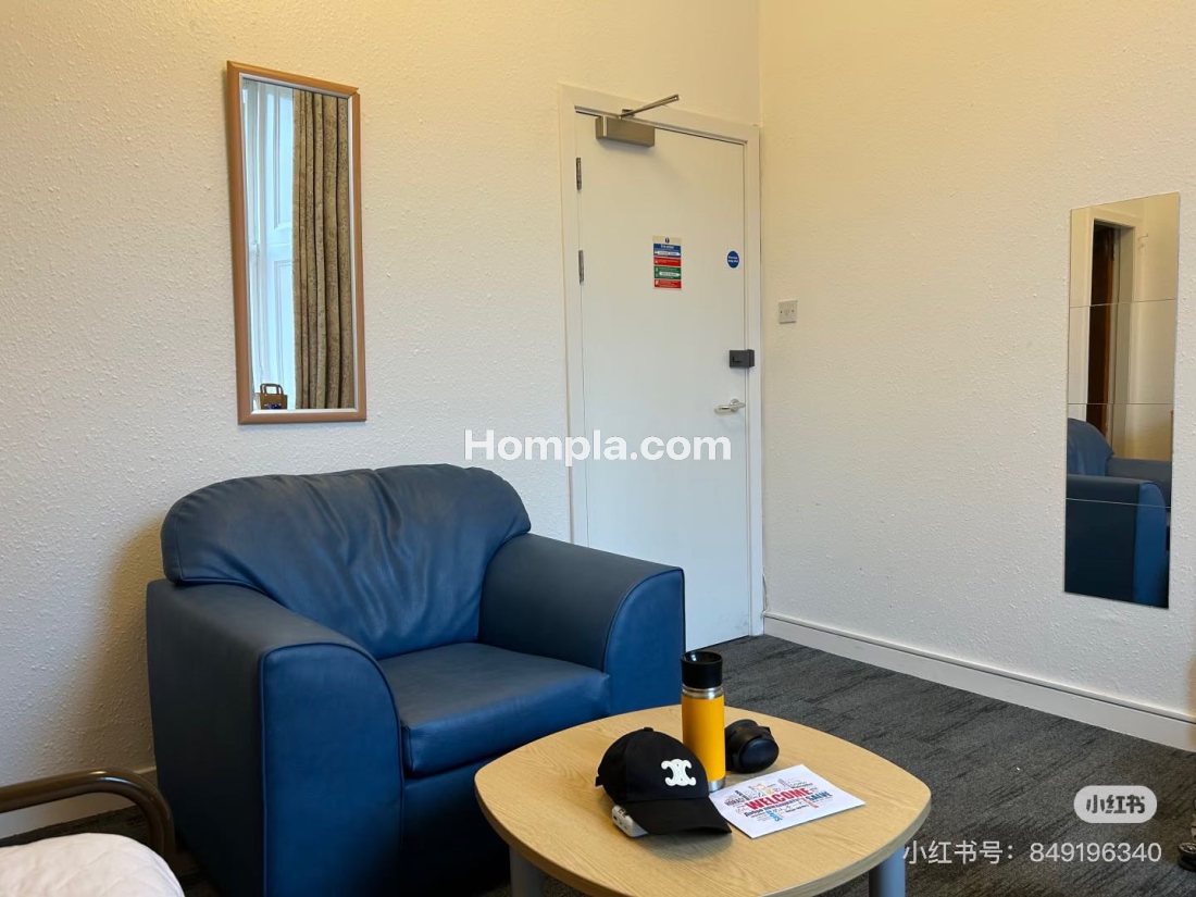 Student Apartment apartment