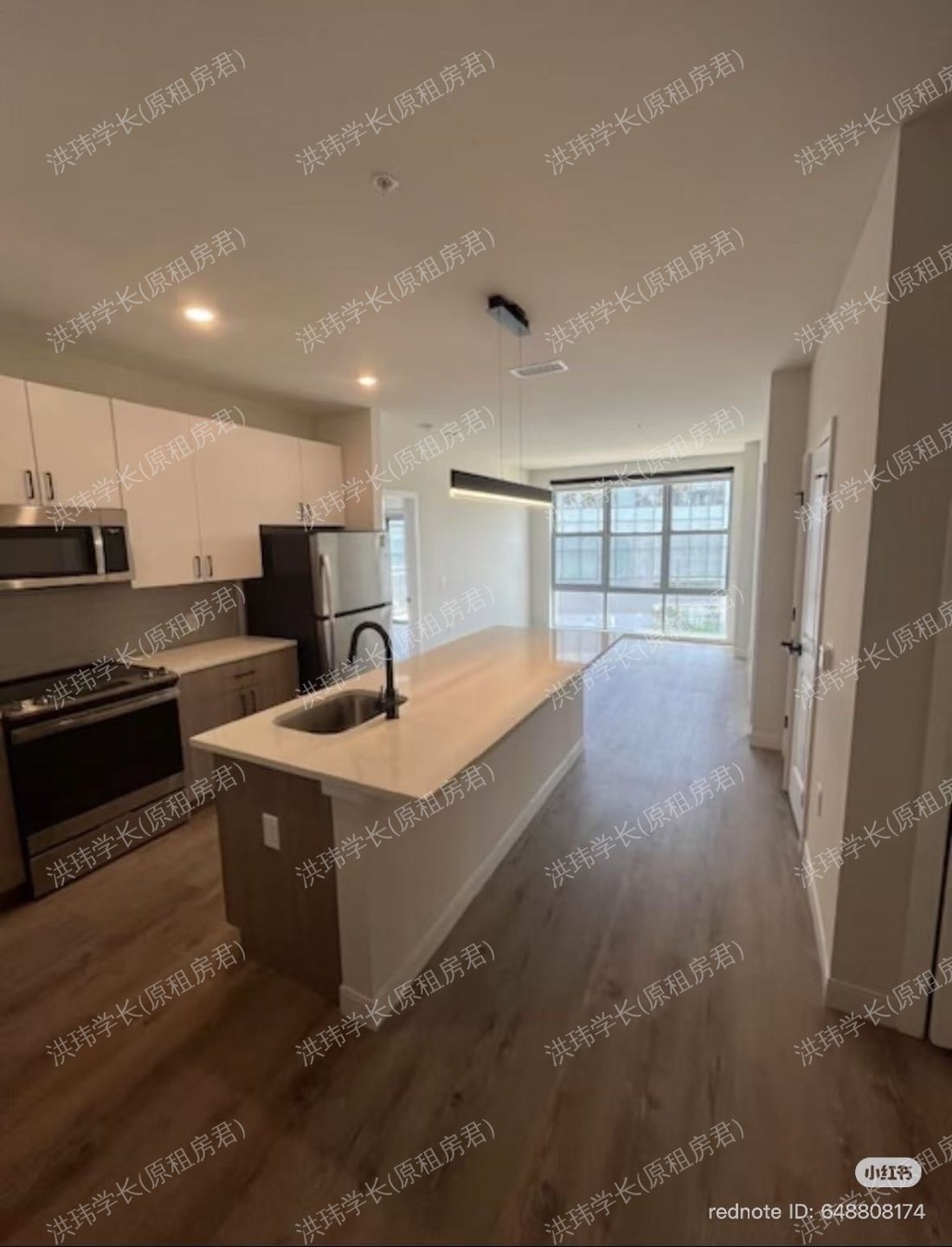 ANOVA uCity Square公寓