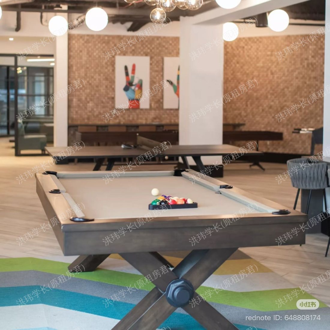 ANOVA uCity Square公寓