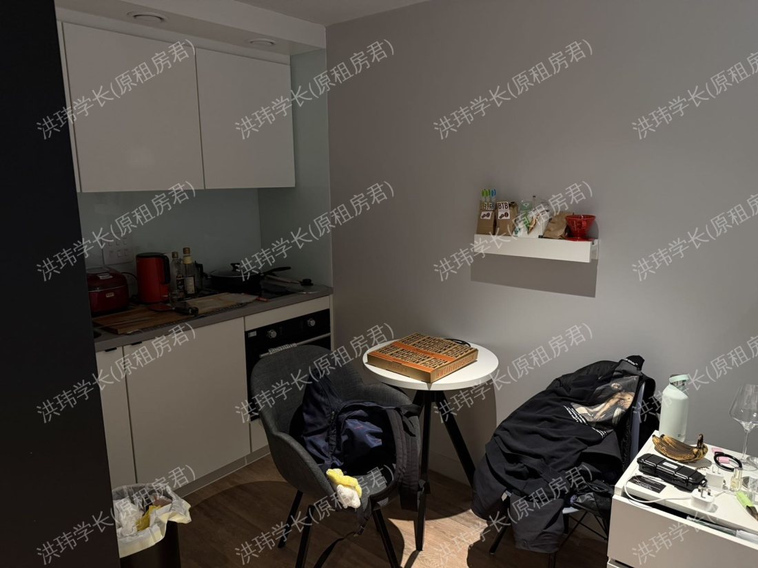 Student castle公寓