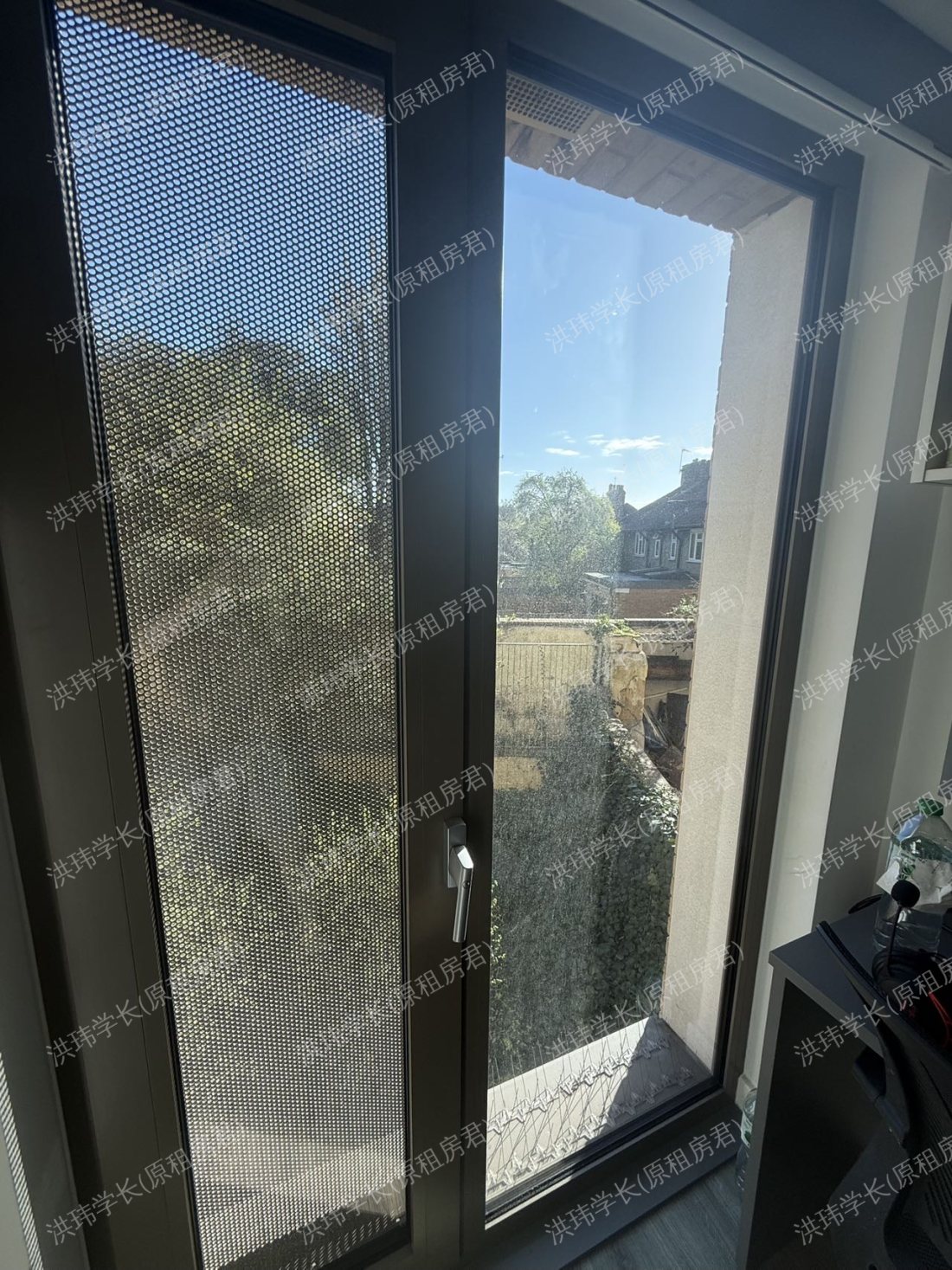 Chapter White City公寓