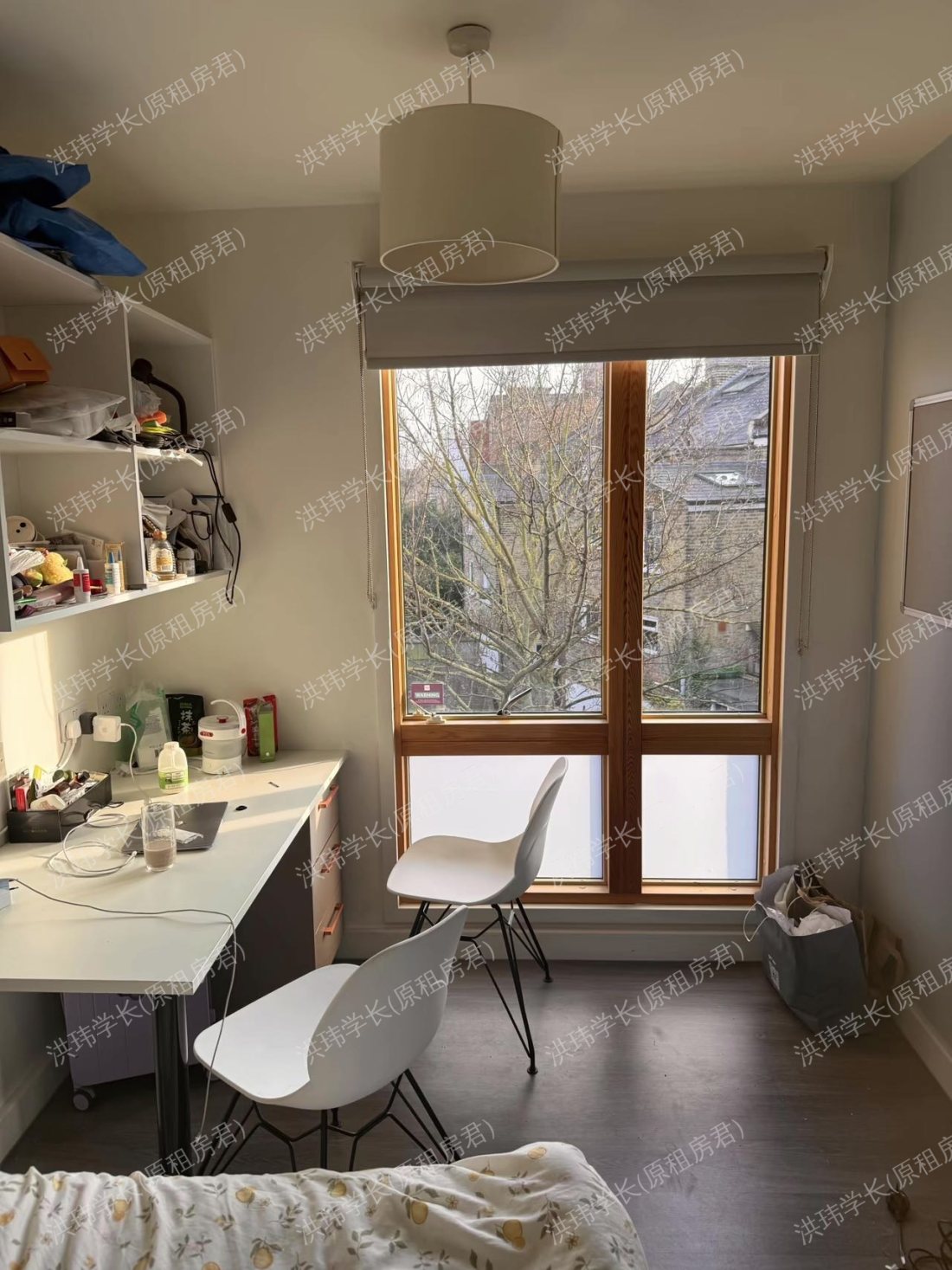 Charles Morton Court公寓