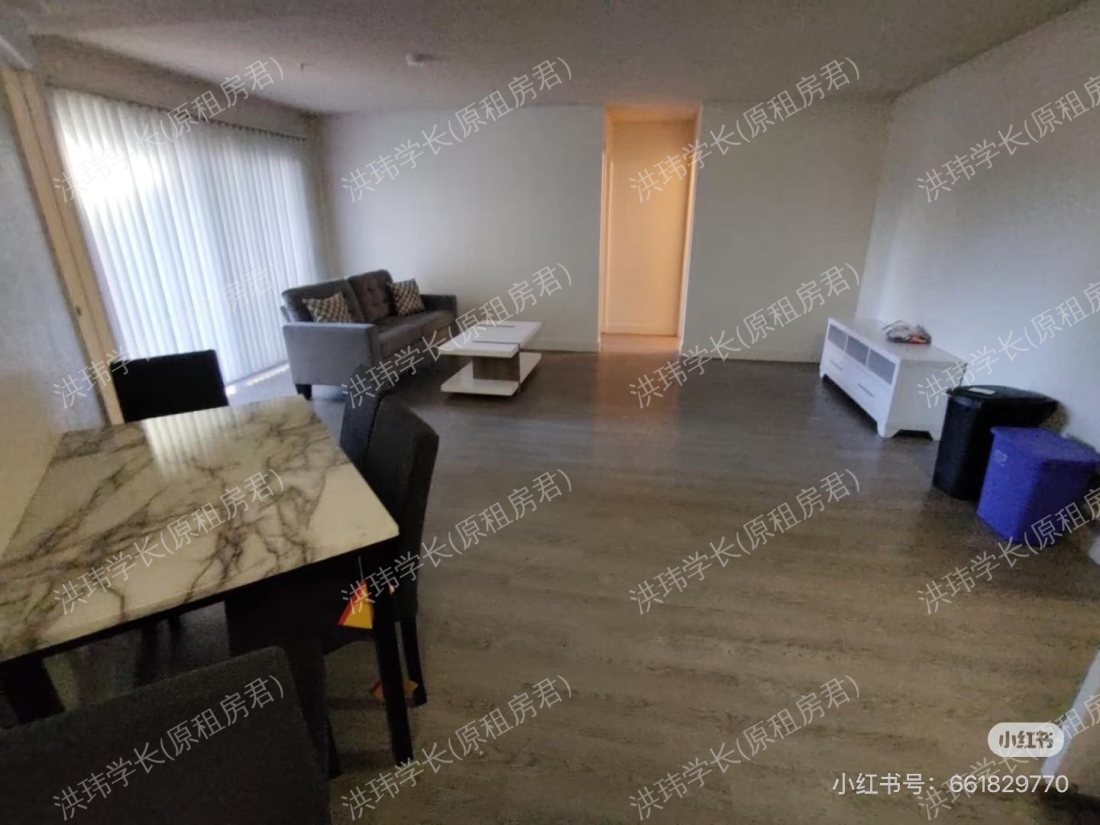 Sterling Jefferson公寓