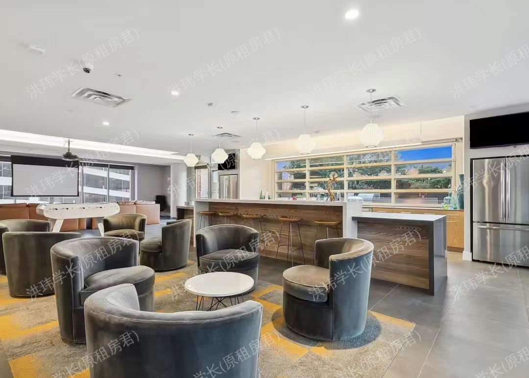 Kinetic Atlanta公寓