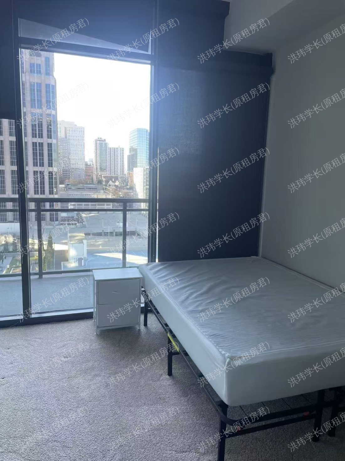 Kinetic Atlanta公寓