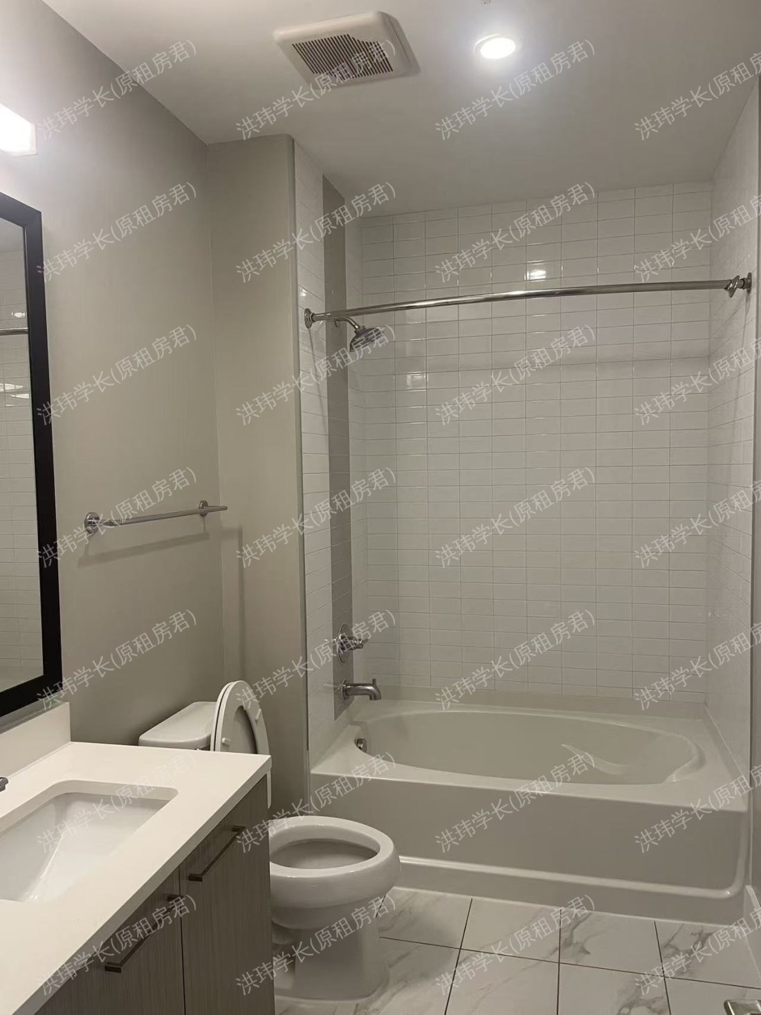 Kinetic Atlanta公寓